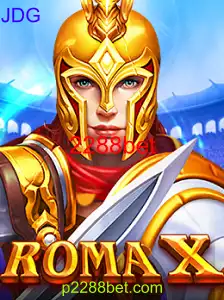 RomaX