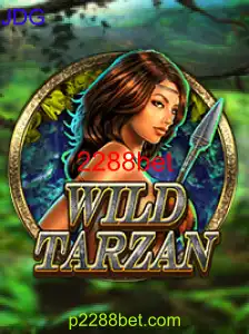WildTarzan